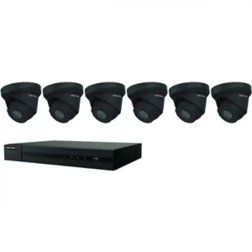 Business 8 Camera Kit