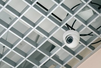 Comprehensive office surveillance system in a Calgary building