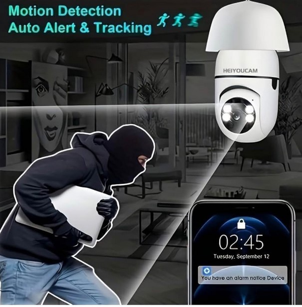 Top benefits of home surveillance